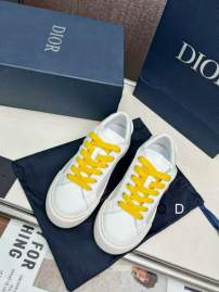 Picture of Dior Shoes _SKUDiorsz35-45GDT04063615